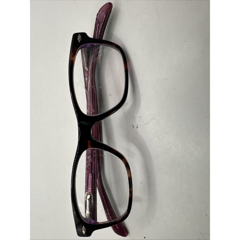 Barron 45 17 135 Bz124 Eyeglass Frames